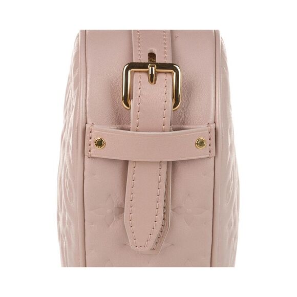 Pre Loved louis vuitton Monogram Empreinte Fall In Love Coeur Women Pink - Picture 7 of 8